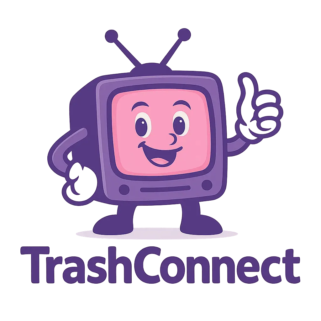 TrashConnect