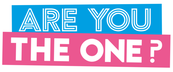 Logo Are You The One?