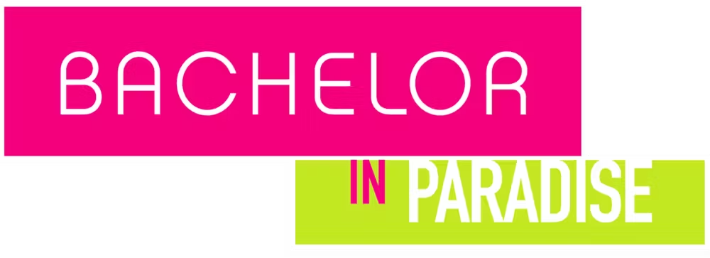 Logo Bachelor in Paradise