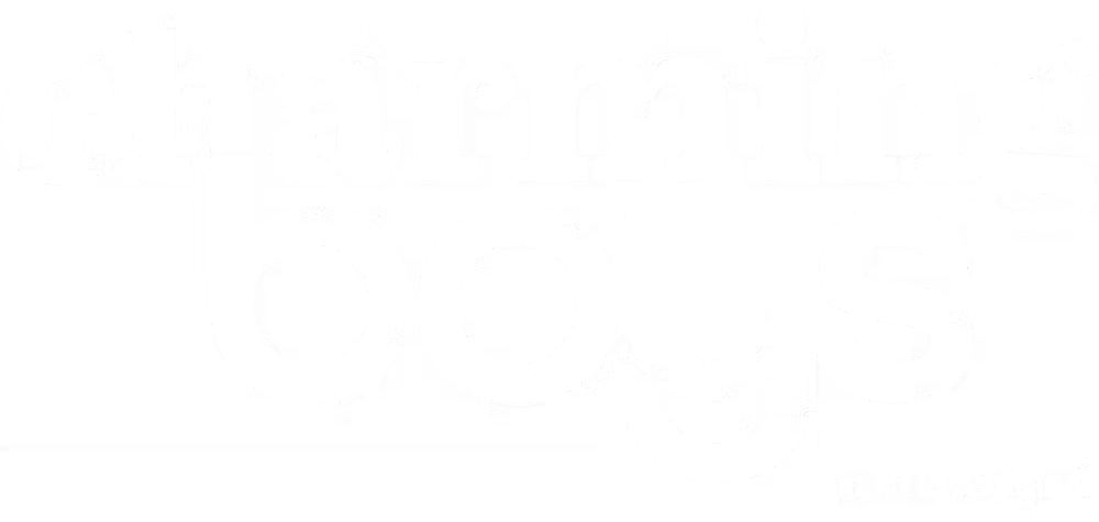Logo Charming Boys