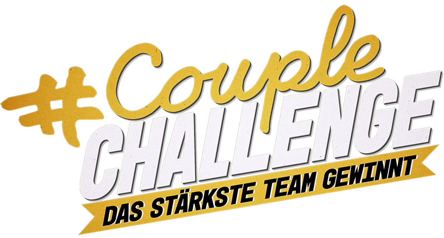 Logo Couple Challenge