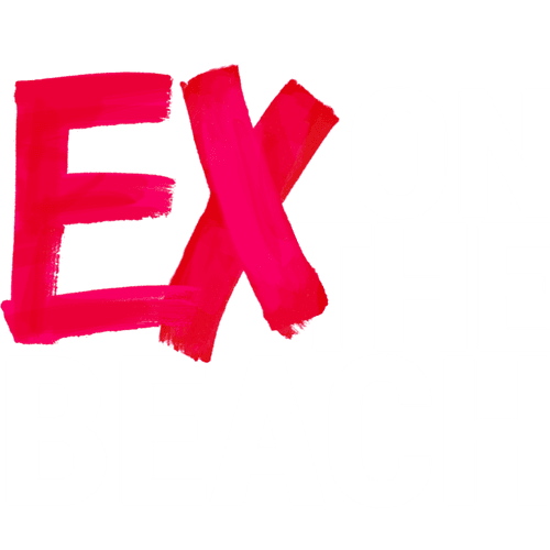 Logo Ex on the Beach