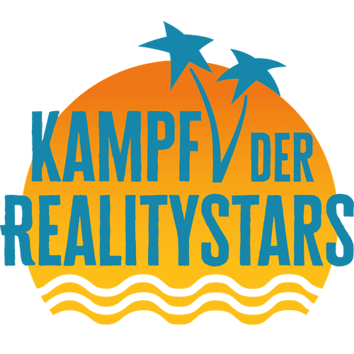 Logo Kampf der Realitystars