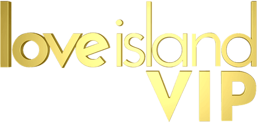 Logo Love Island VIP