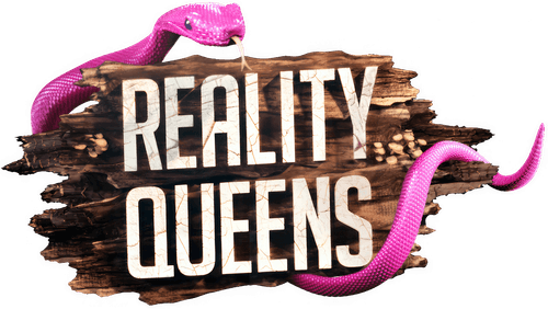 Logo Reality Queens
