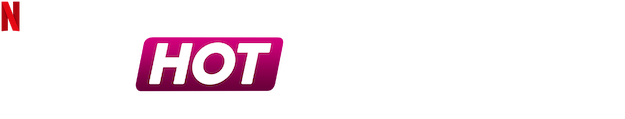 Logo Too Hot to Handle