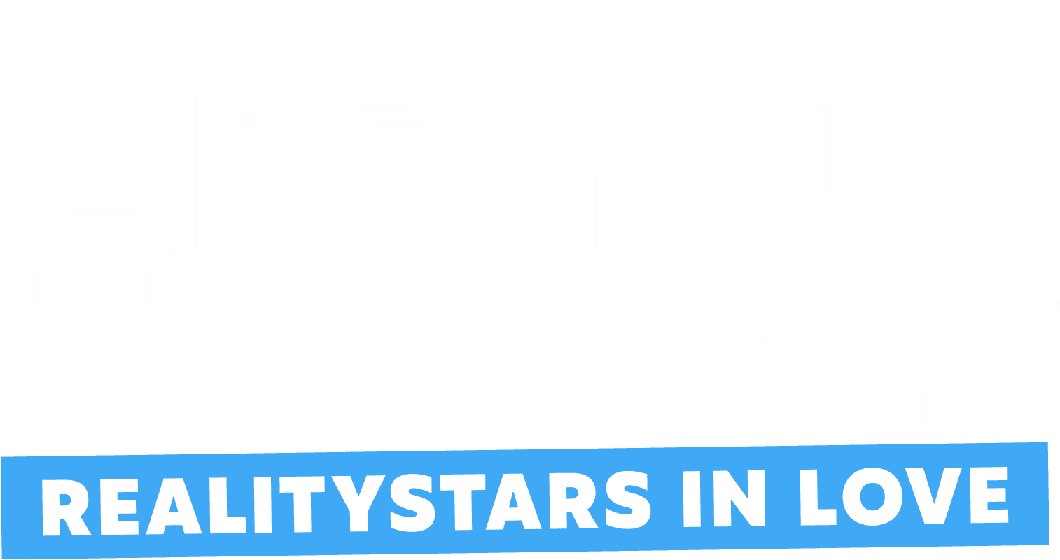 Logo Are You The One? - Realitystars in Love